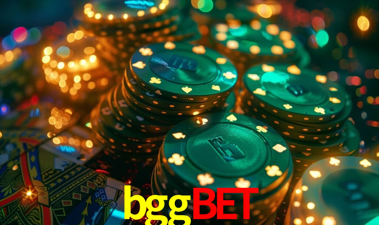Estatísticas bggbet