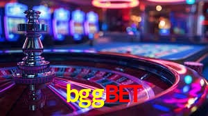 Welcome Bonus bggbet