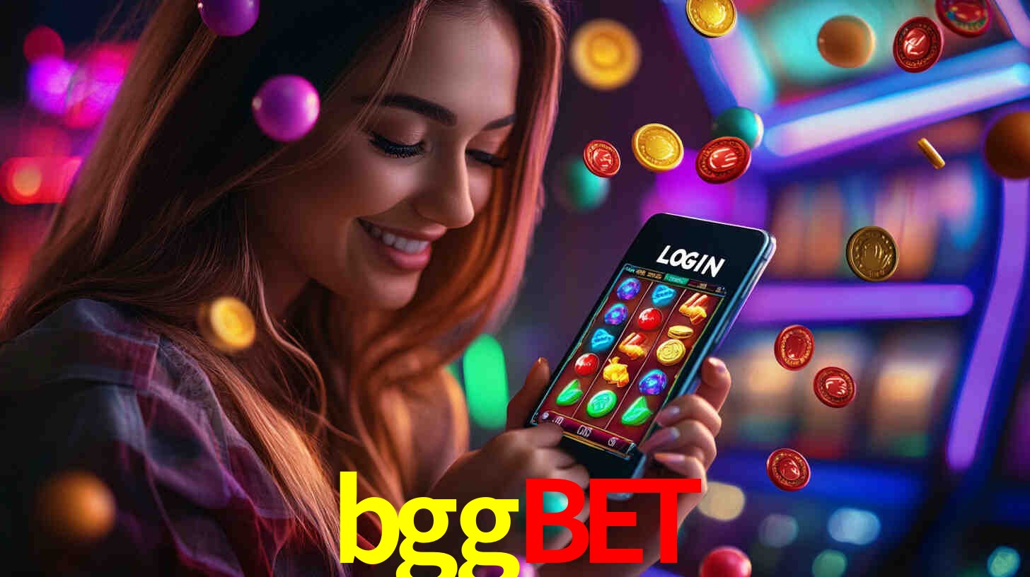 bggbet: Seu Cassino Premiado com Pagamentos Rápidos