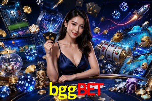 Seasonal Promotions bggbet
