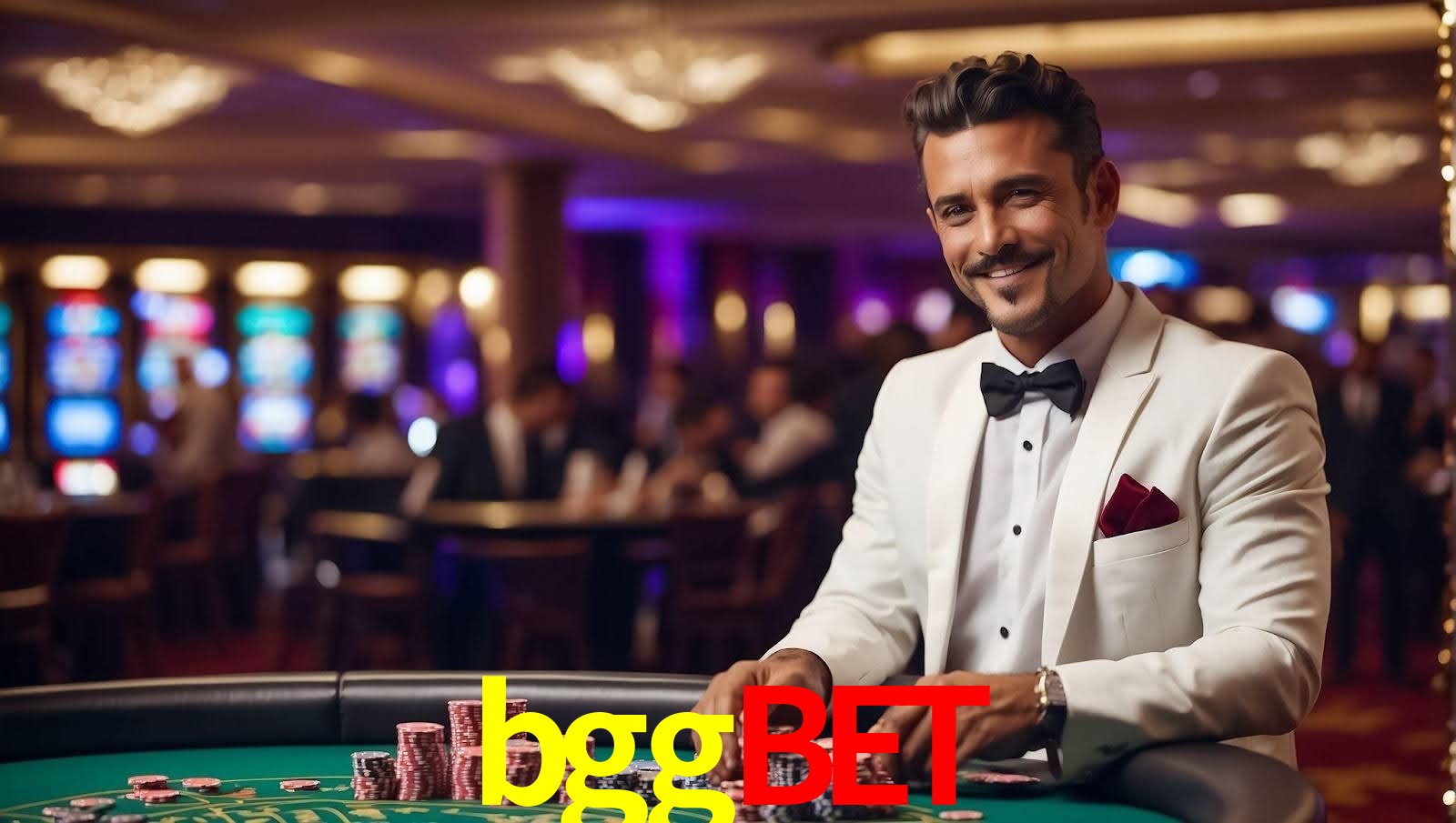 bggbet Licenciado Curaçao - Segurança SSL 256-bit