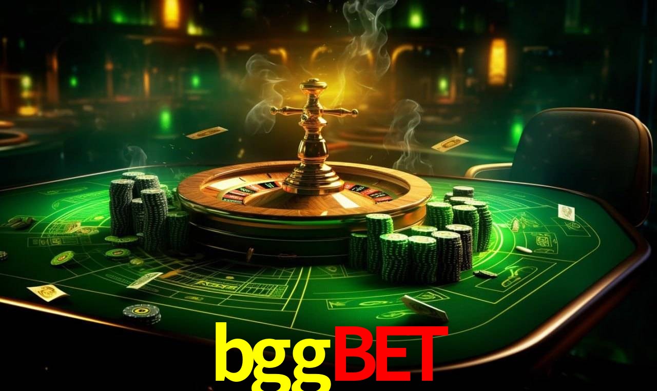 bggbet Logo 2