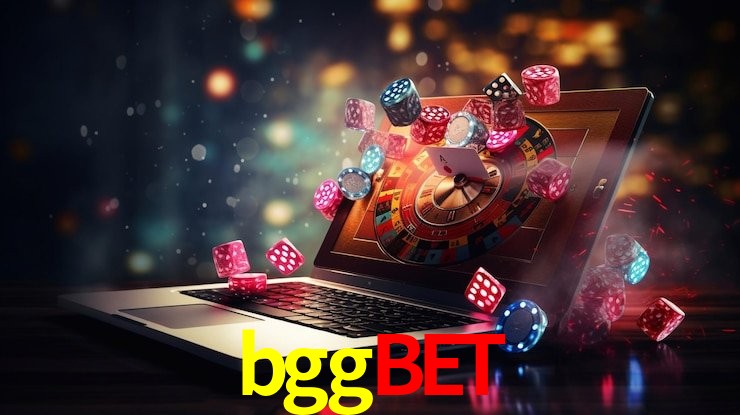 bggbet Logo 1