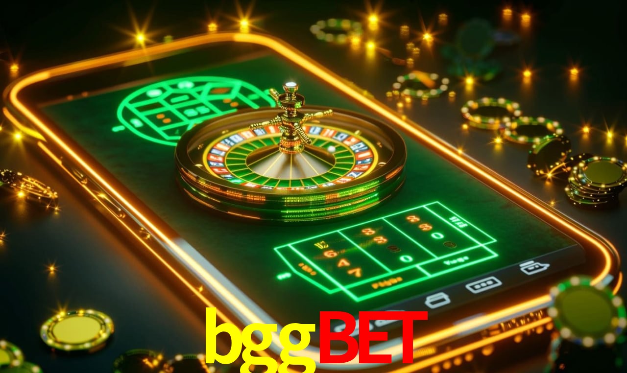 bggbet Segurança Logo 1
