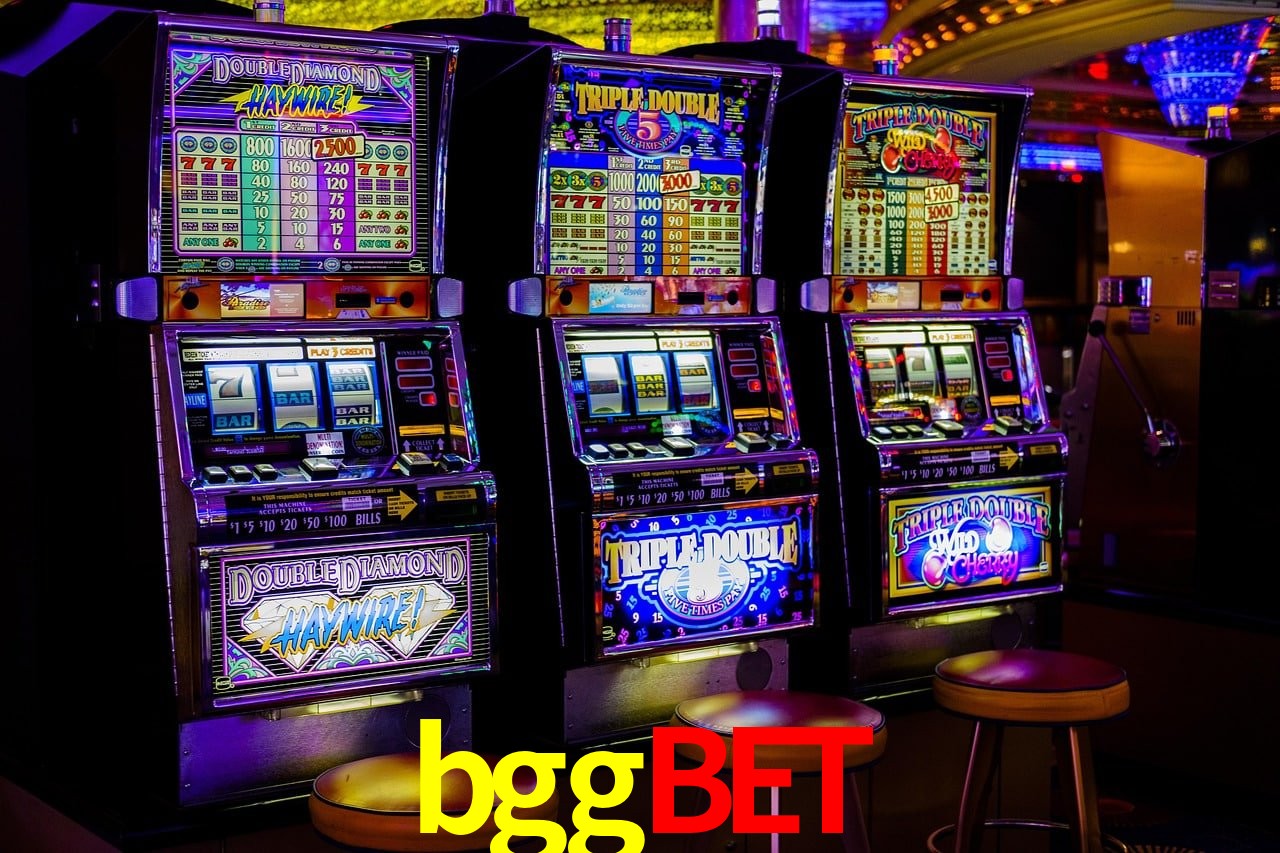 Estatísticas Esportivas bggbet