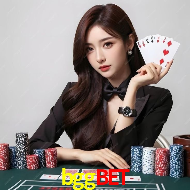 bggbet Instalar Logo 2