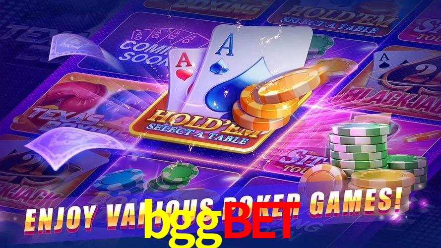 cassino bggbet