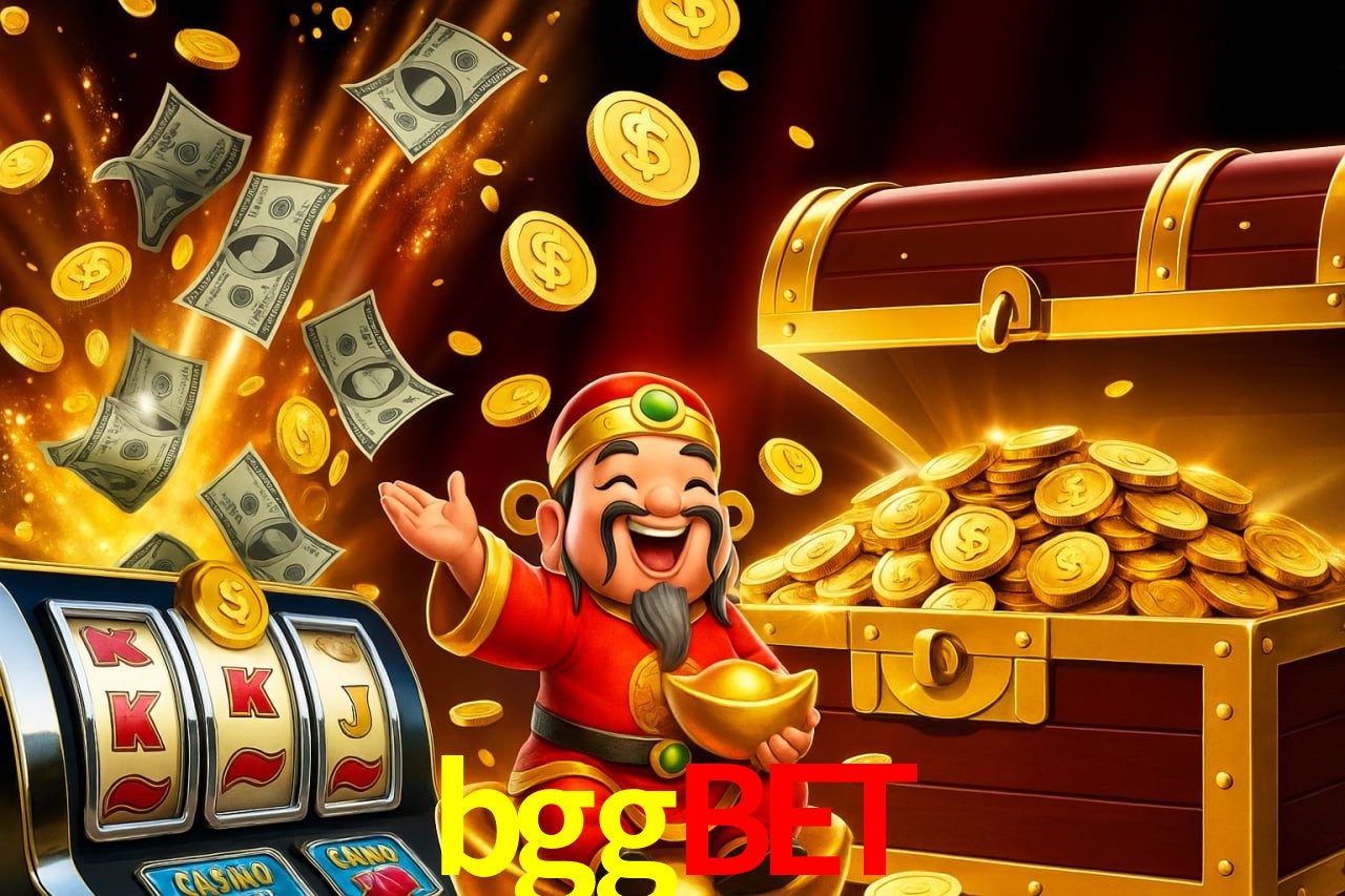 Casino Ao Vivo bggbet