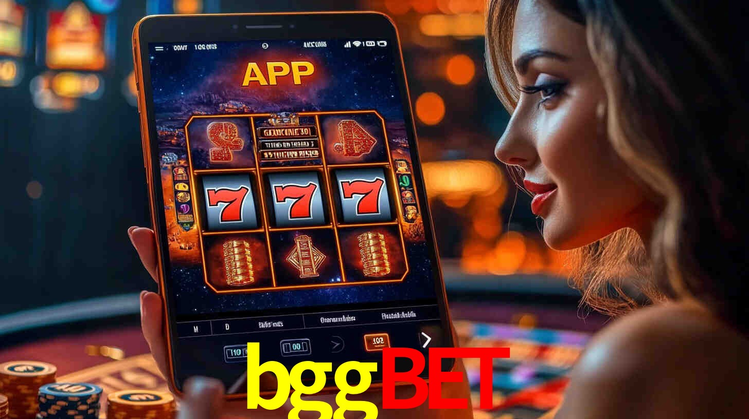 Bônus Generosos e Exclusivos no bggbet para Você!