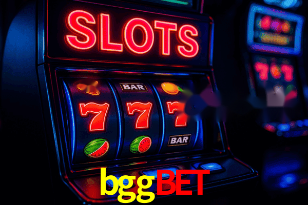 Slots bggbet - Giros Grátis Diários