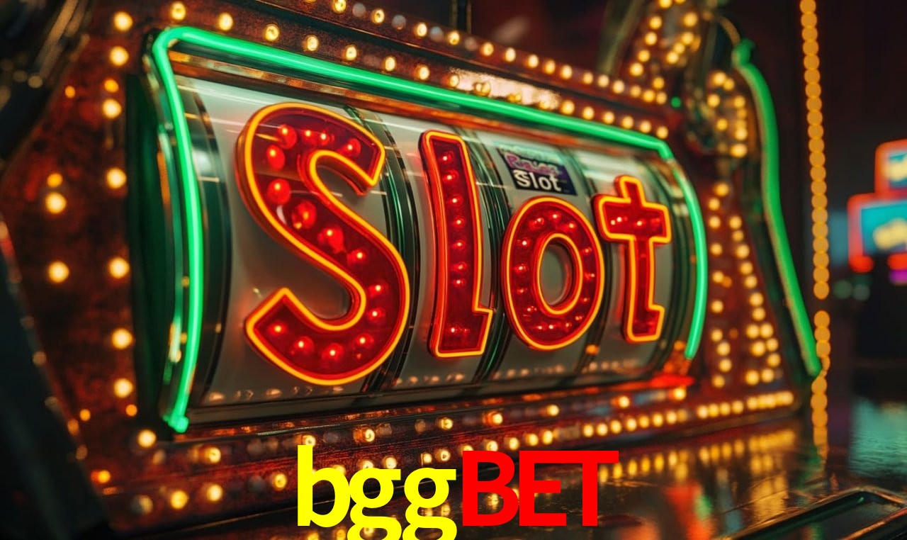 bggbet Instalar Logo 1