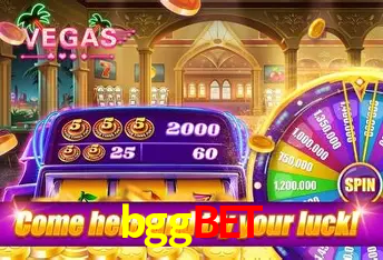 Descubra o Mundo do Cassino Online com bggbet