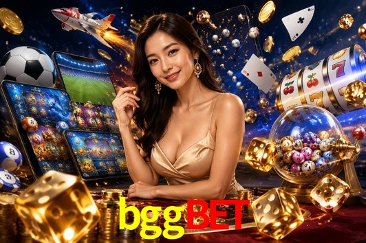 Game Providers bggbet