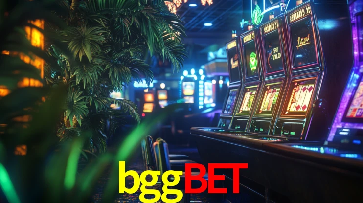 Welcome Bonus bggbet