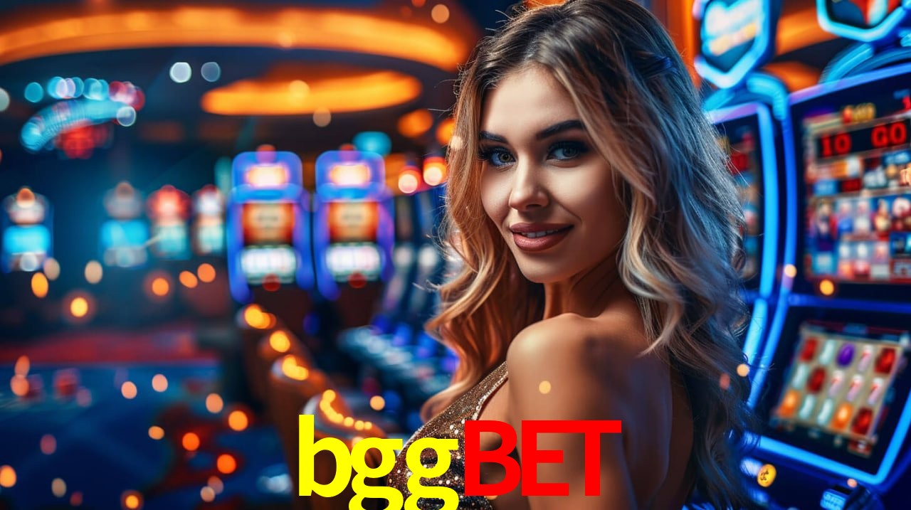 Bonus Features bggbet