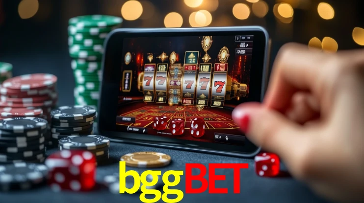 Premium Interface bggbet