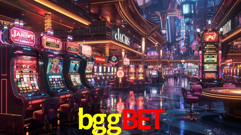 Live Casino bggbet