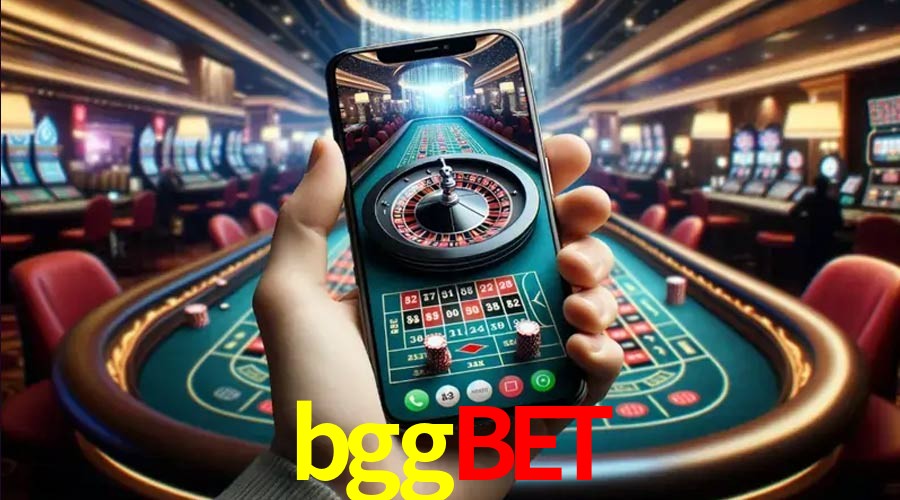 Account Benefits bggbet
