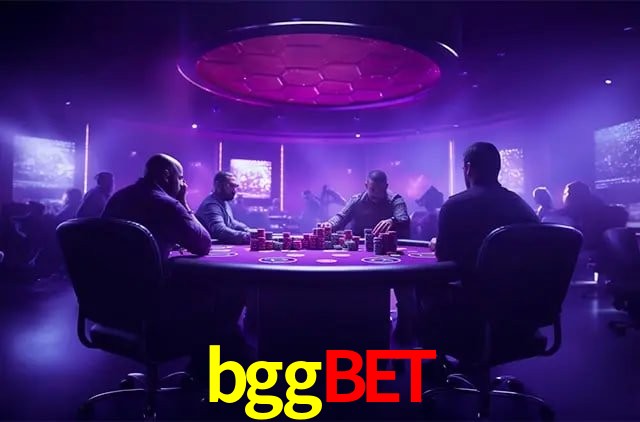Casino Ao Vivo bggbet