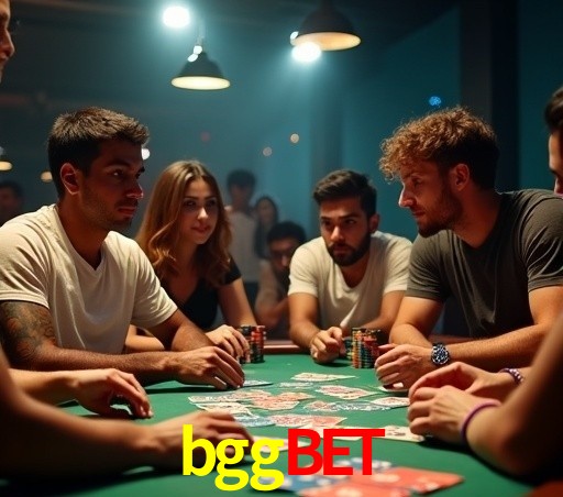 Slots bggbet - Jackpots Progressivos