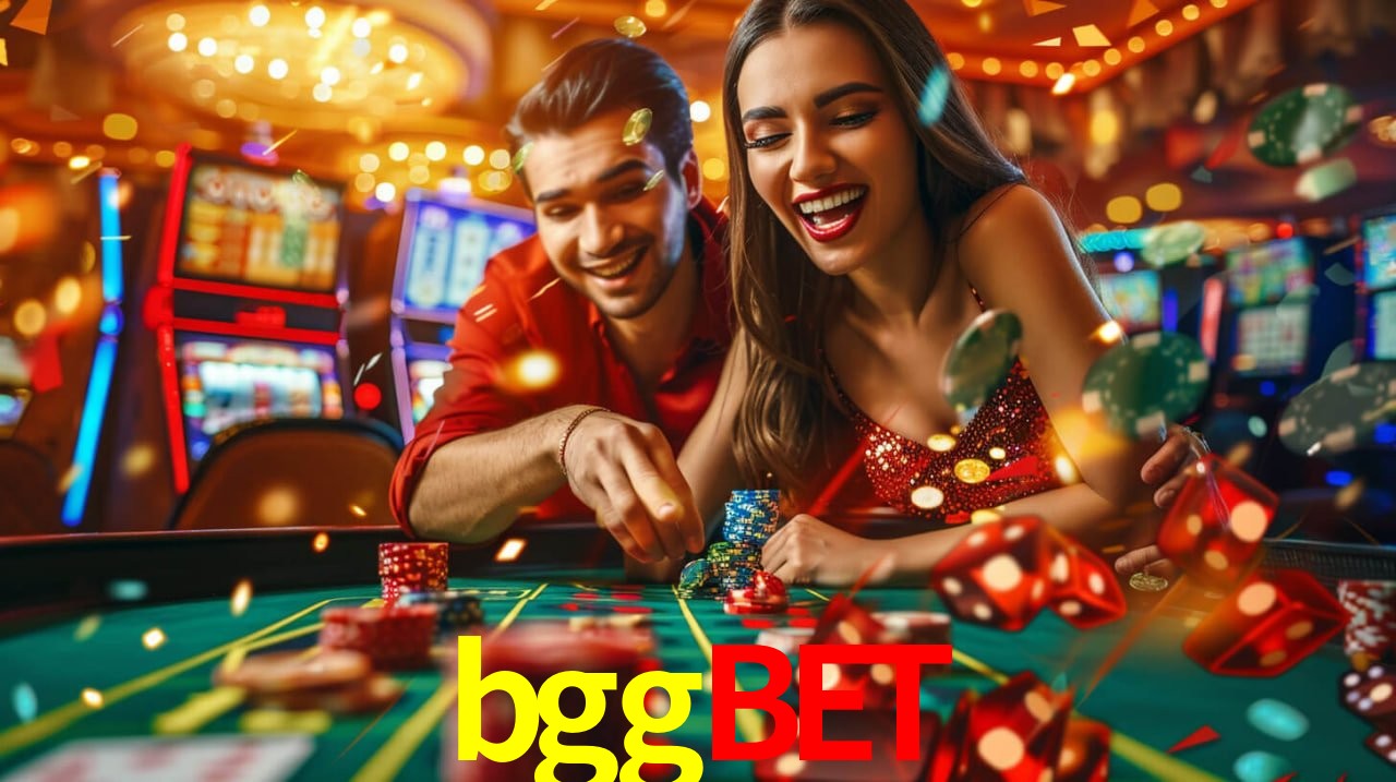 Promoções Sazonais bggbet