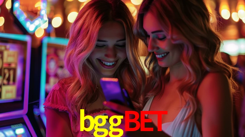 Sinta a adrenalina dos jogos de cassino com bggbet