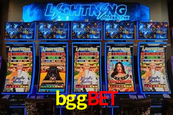 Descubra a Magia dos Jogos de Arcade no bggbet