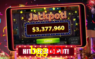 Descubra o Mundo do Cassino Online com bggbet