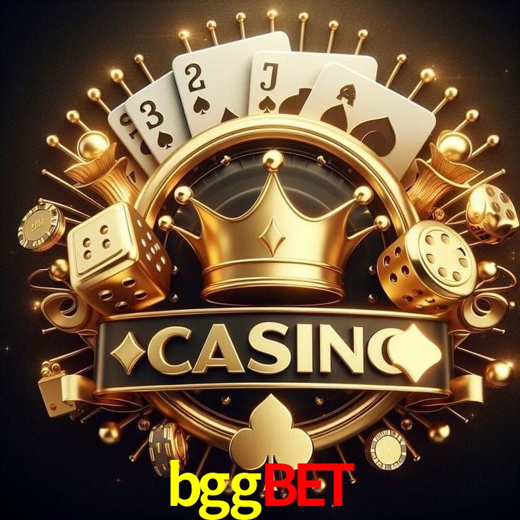 Provedores de Jogos bggbet