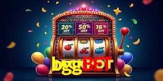 bggbet Instalar Logo 3