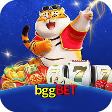 bggbet Logo